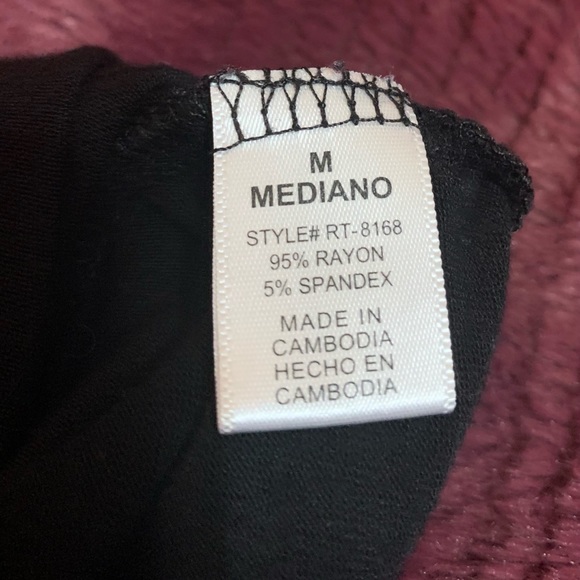 Black Top - Picture 7 of 7